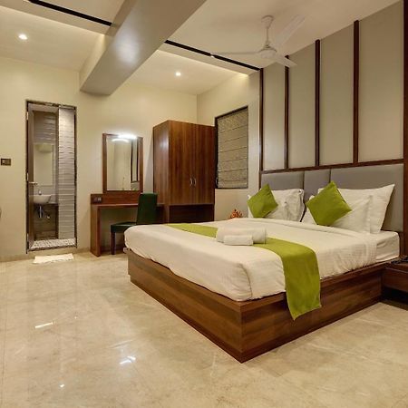 Mundhva Magnus Fortune House Business Hotel , Magarpatta מראה חיצוני תמונה