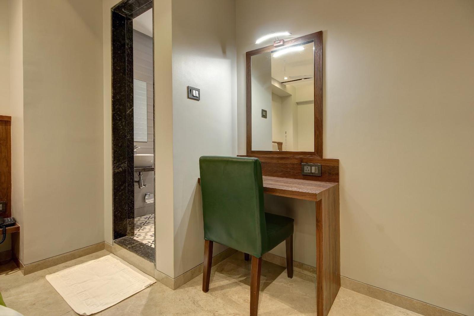 Mundhva Magnus Fortune House Business Hotel , Magarpatta מראה חיצוני תמונה