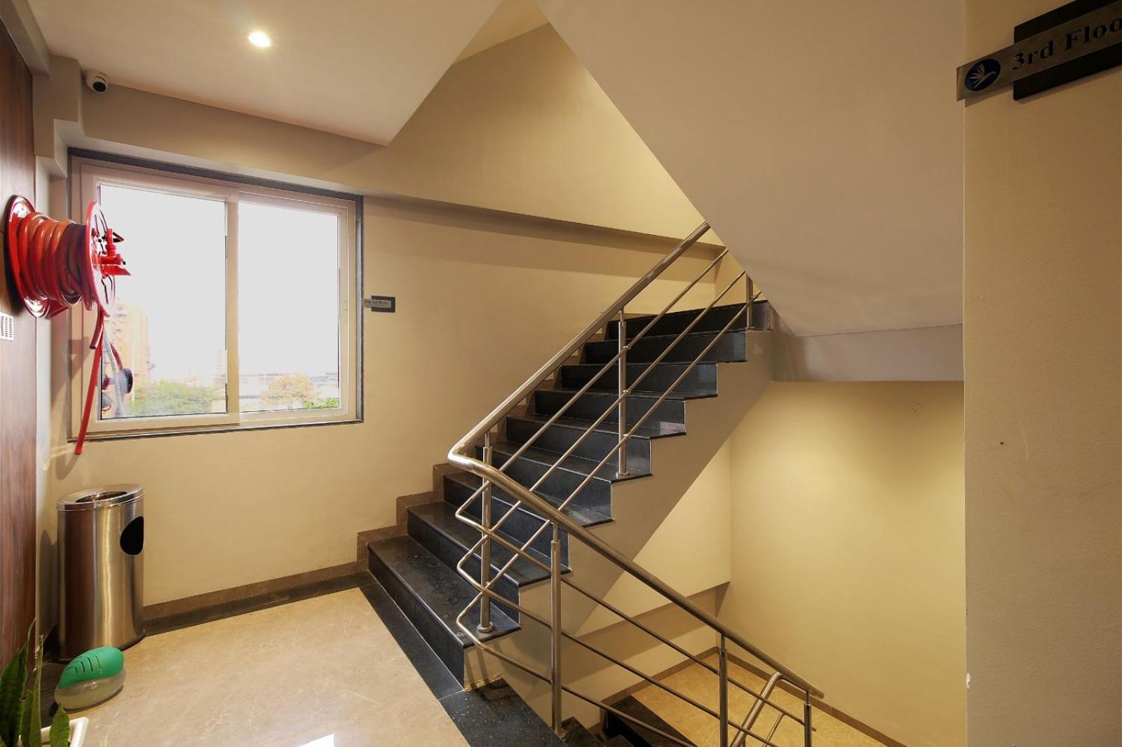 Mundhva Magnus Fortune House Business Hotel , Magarpatta מראה חיצוני תמונה