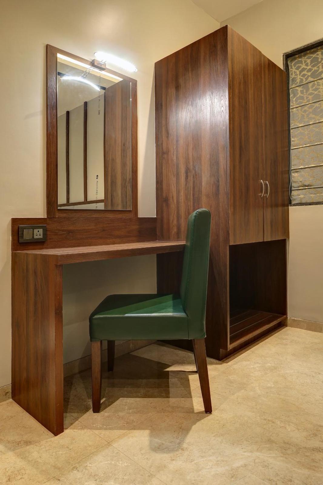 Mundhva Magnus Fortune House Business Hotel , Magarpatta מראה חיצוני תמונה