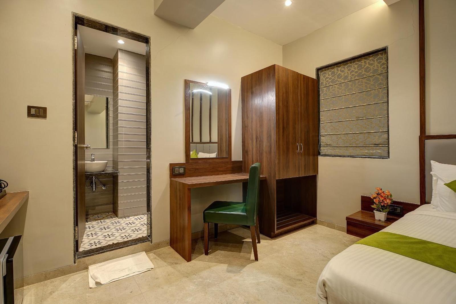 Mundhva Magnus Fortune House Business Hotel , Magarpatta מראה חיצוני תמונה