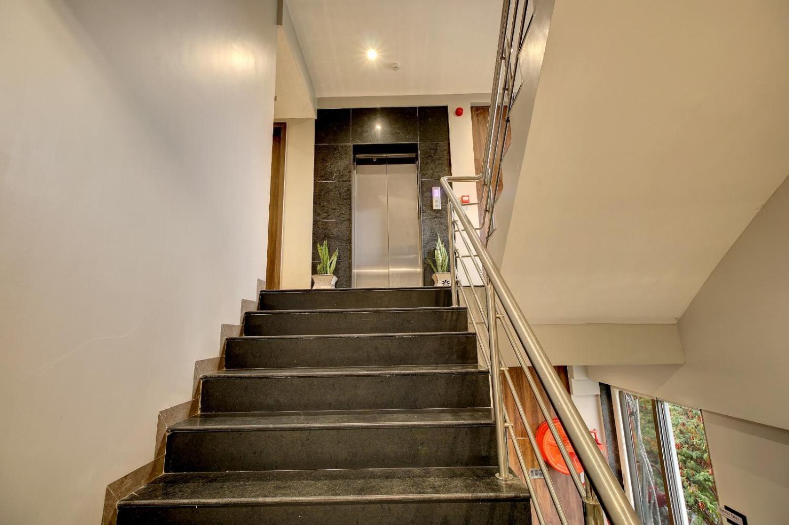 Mundhva Magnus Fortune House Business Hotel , Magarpatta מראה חיצוני תמונה