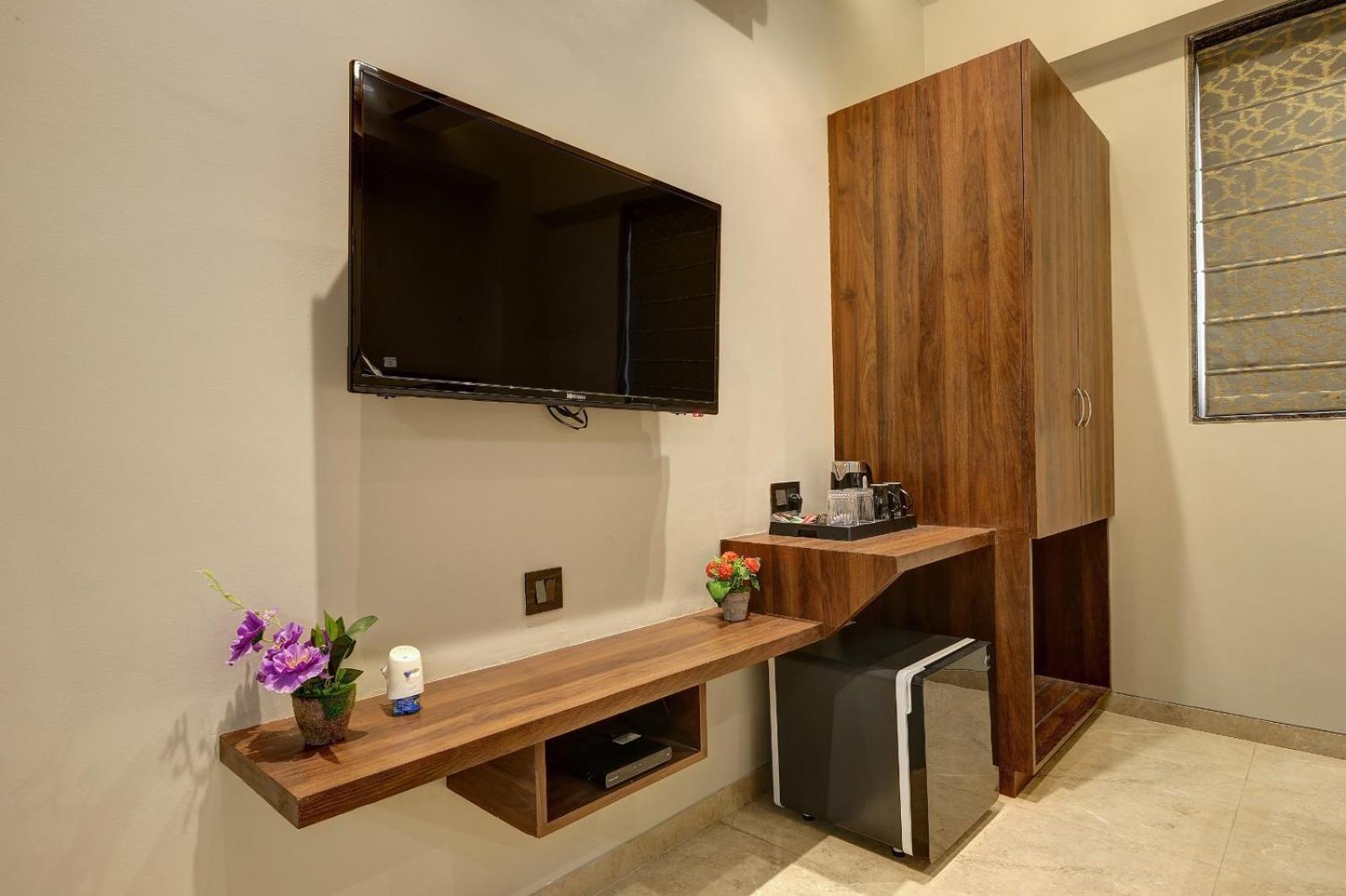 Mundhva Magnus Fortune House Business Hotel , Magarpatta מראה חיצוני תמונה