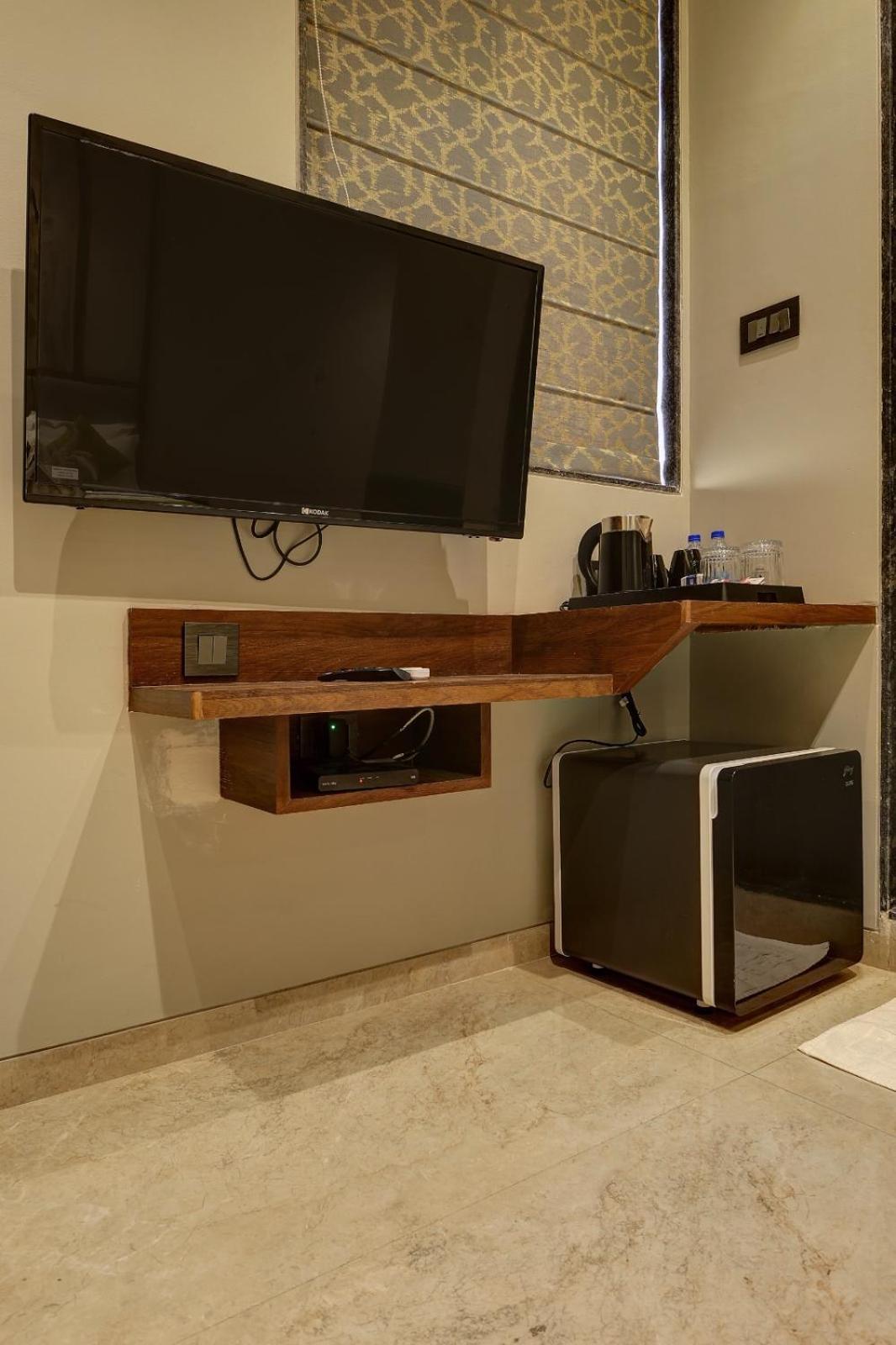 Mundhva Magnus Fortune House Business Hotel , Magarpatta מראה חיצוני תמונה