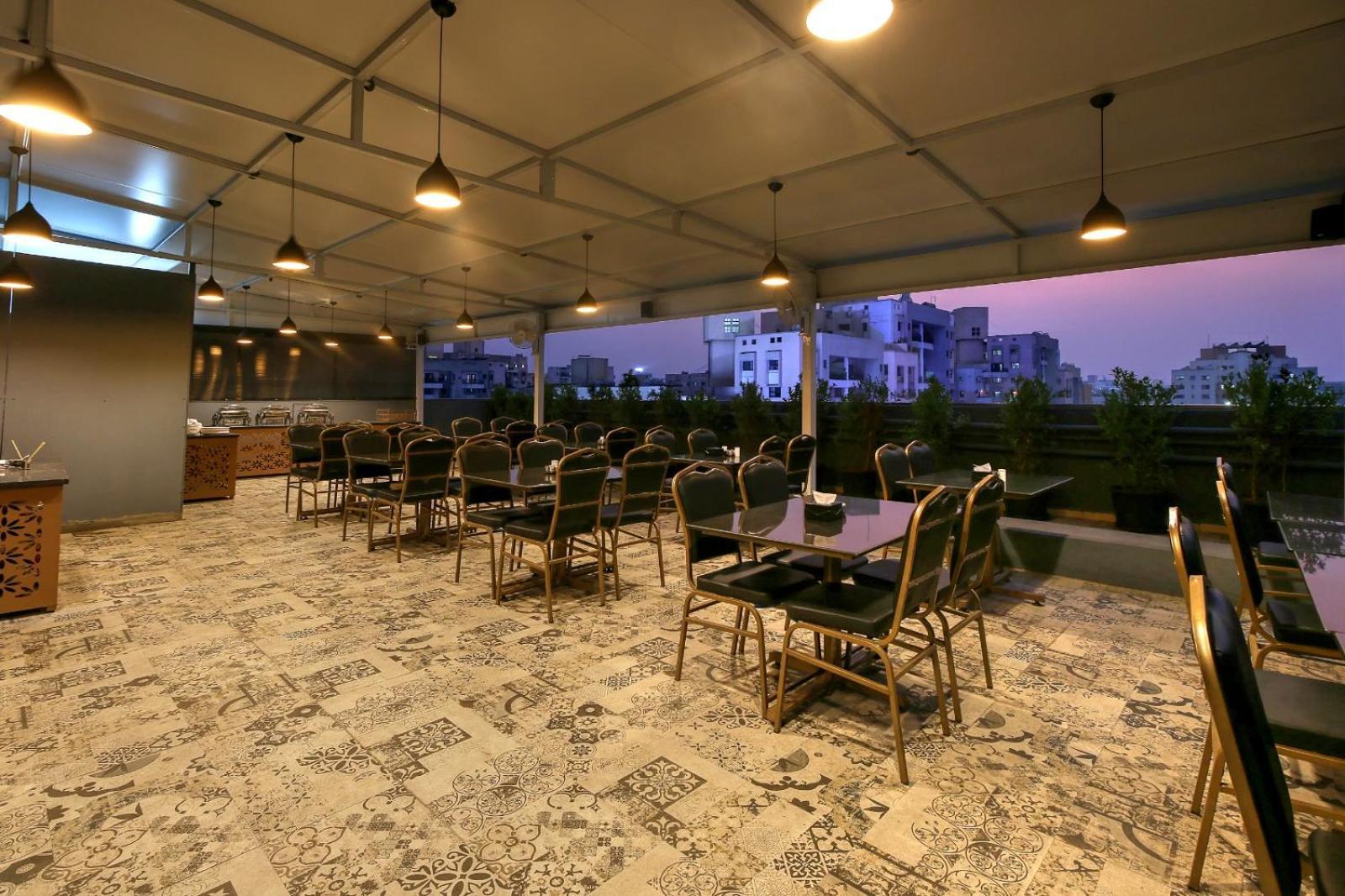 Mundhva Magnus Fortune House Business Hotel , Magarpatta מראה חיצוני תמונה