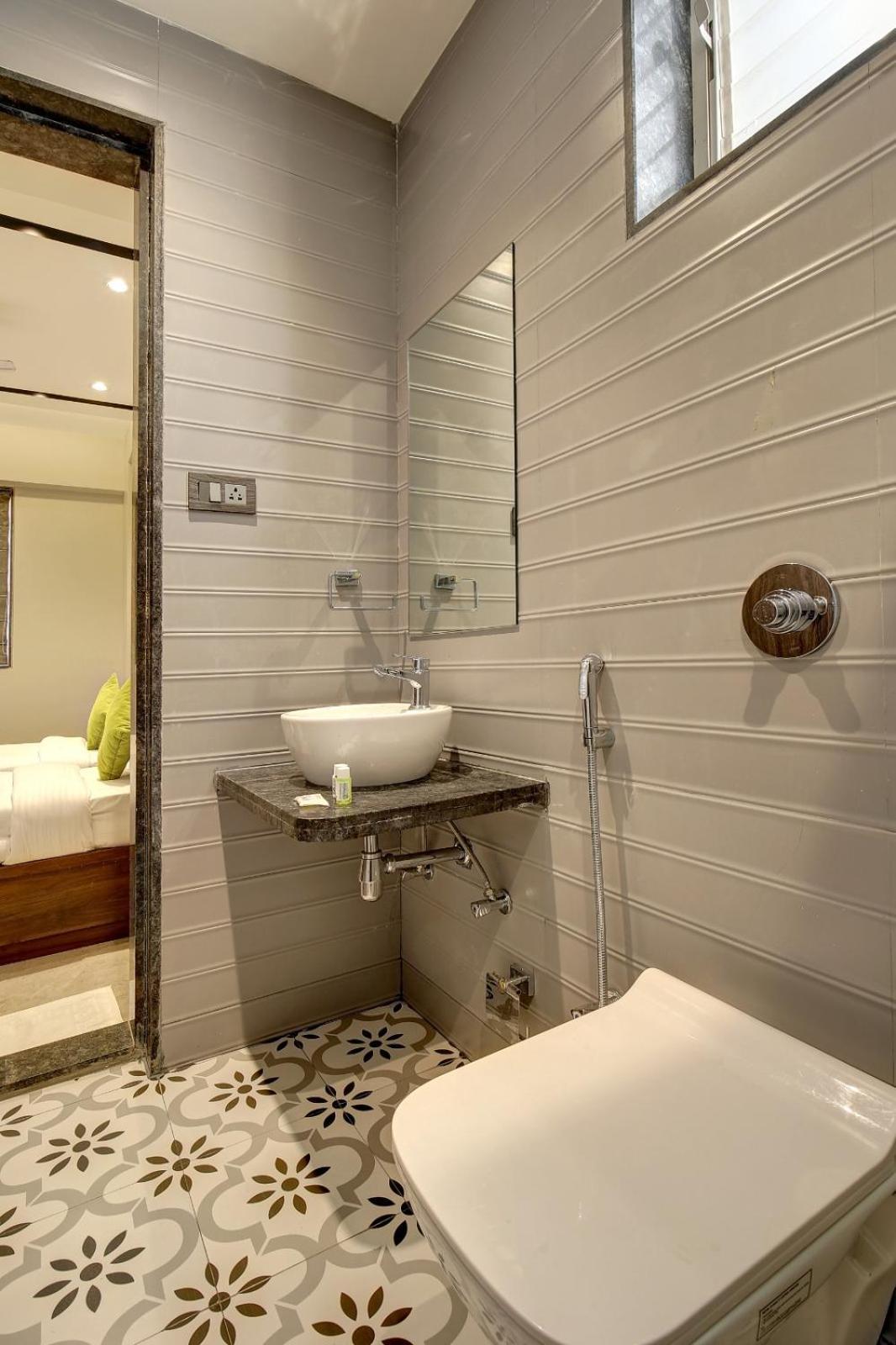 Mundhva Magnus Fortune House Business Hotel , Magarpatta מראה חיצוני תמונה