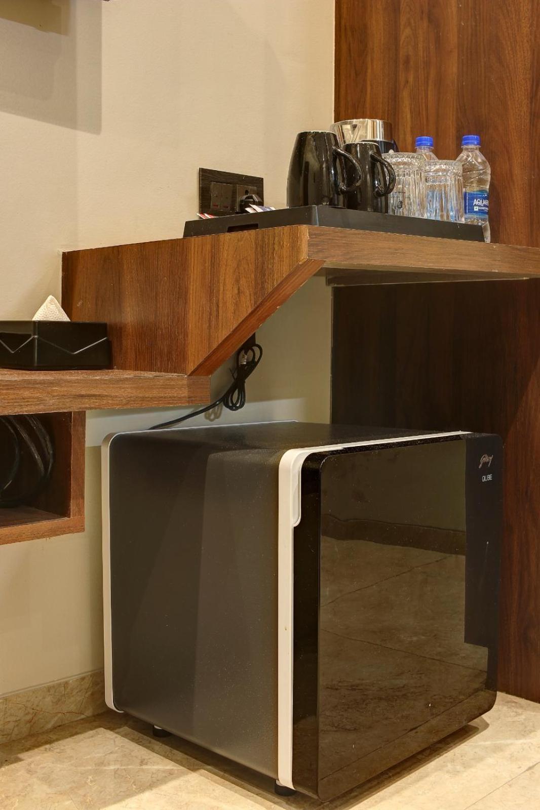 Mundhva Magnus Fortune House Business Hotel , Magarpatta מראה חיצוני תמונה