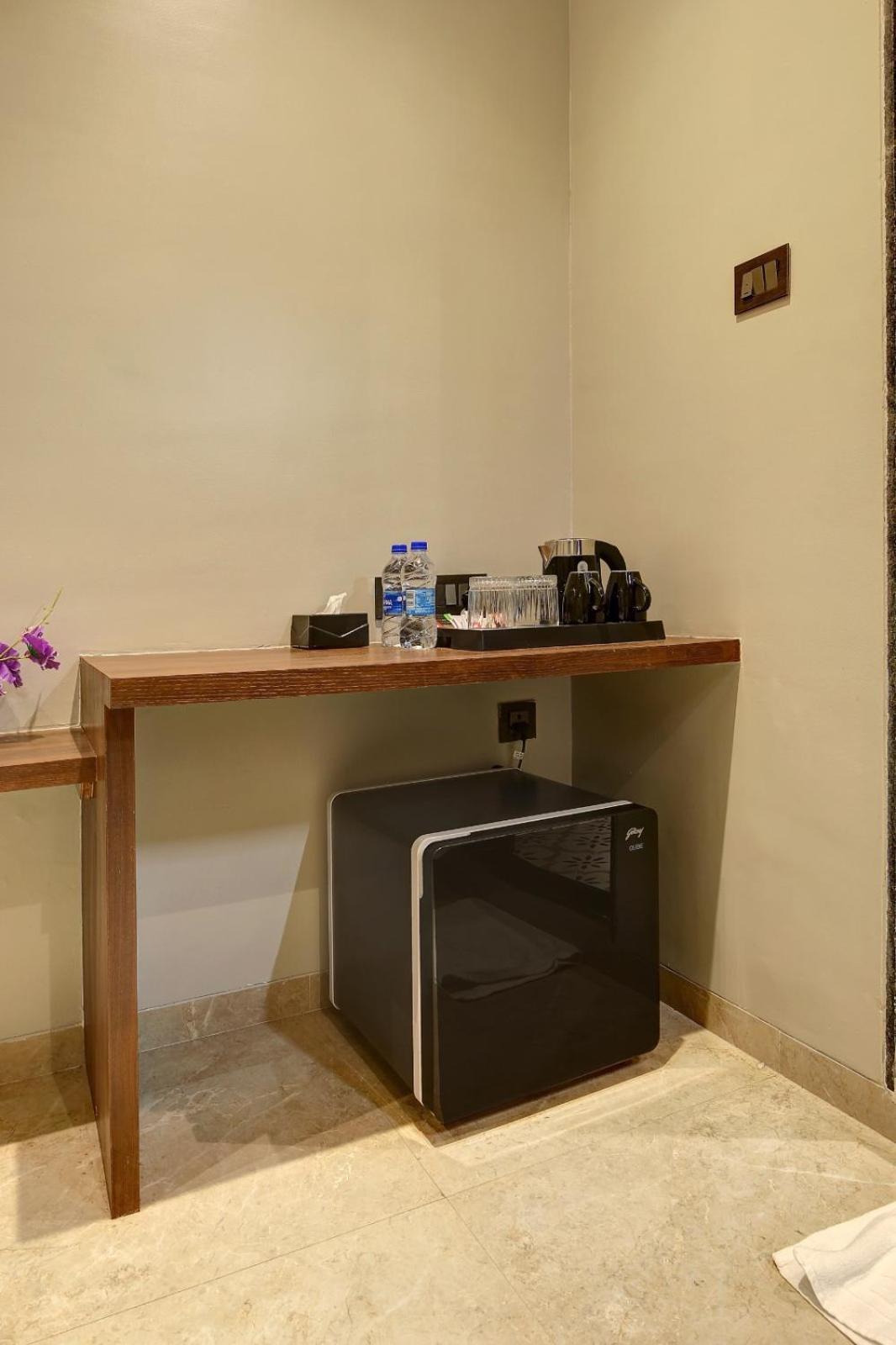 Mundhva Magnus Fortune House Business Hotel , Magarpatta מראה חיצוני תמונה
