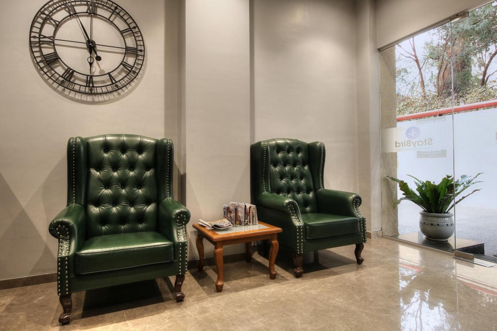 Mundhva Magnus Fortune House Business Hotel , Magarpatta מראה חיצוני תמונה