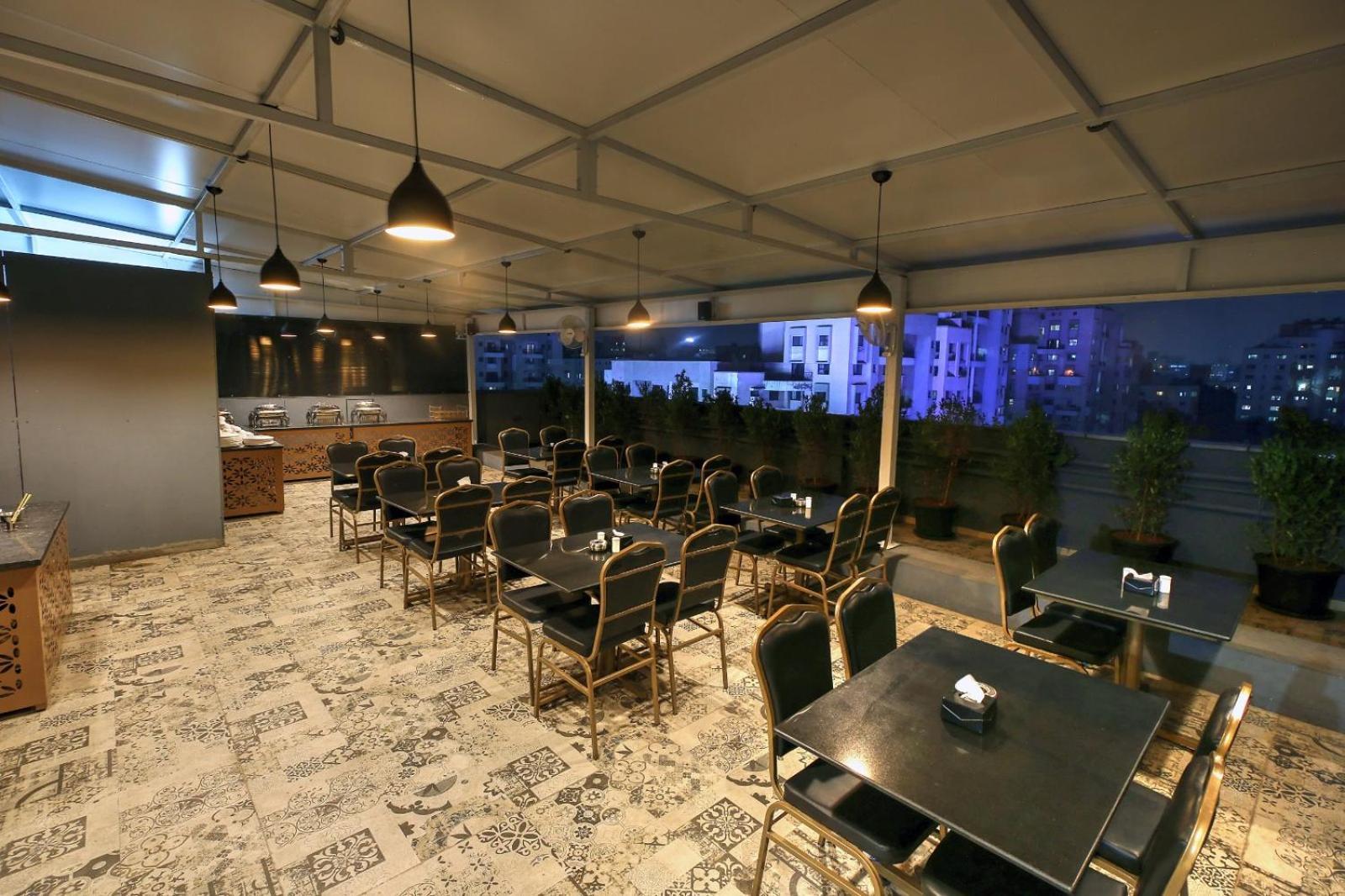 Mundhva Magnus Fortune House Business Hotel , Magarpatta מראה חיצוני תמונה